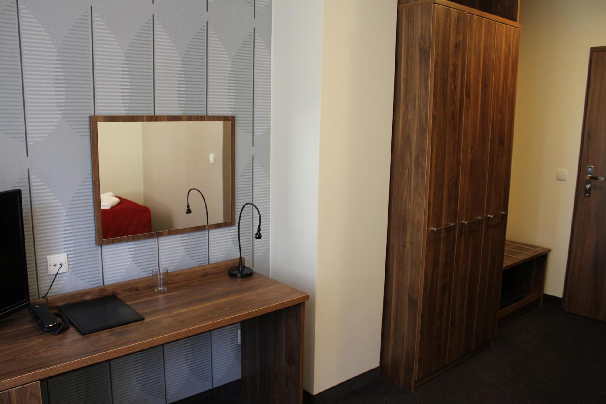 Hotel Dobry Klimat Szklarska Poręba Quarto foto
