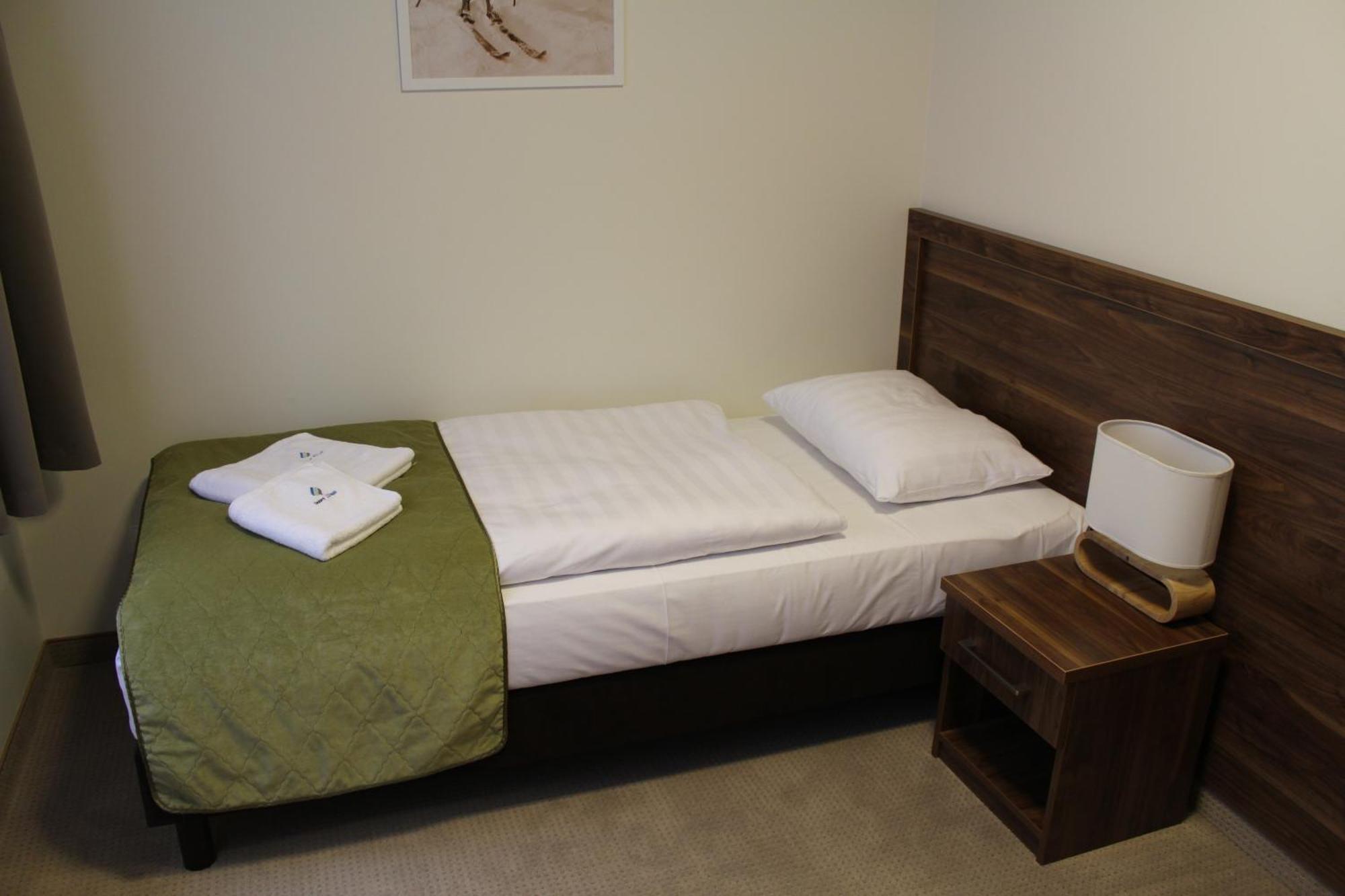 Hotel Dobry Klimat Szklarska Poręba Quarto foto
