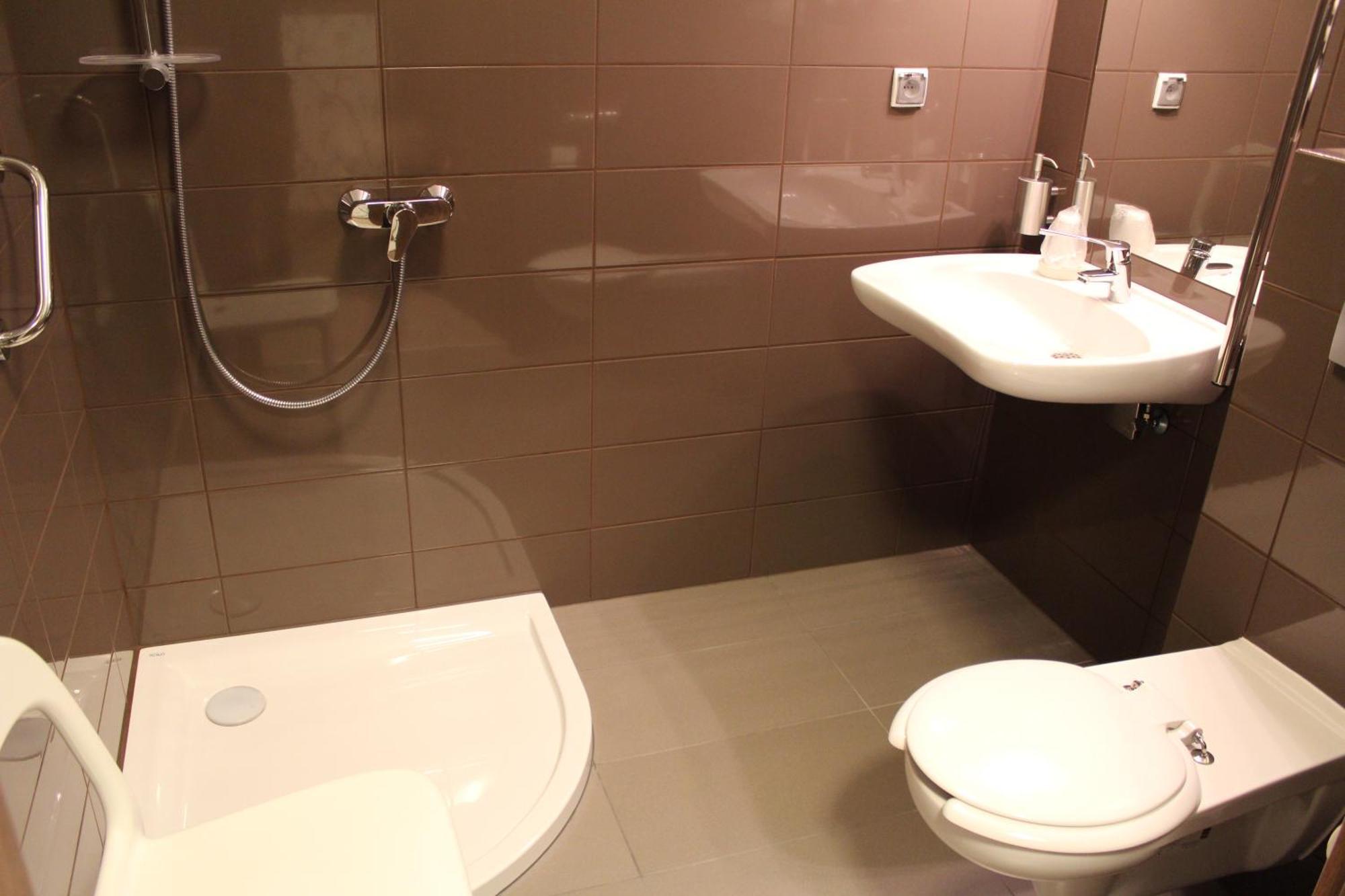 Hotel Dobry Klimat Szklarska Poręba Quarto foto